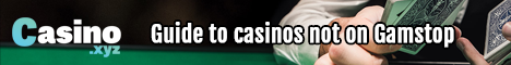 A guide to non UK casinos